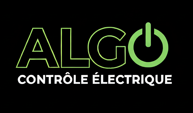 ALGO Contrôle Électrique
